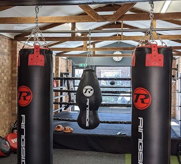 Elm park boxing hot sale club