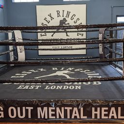 Elm park boxing club new arrivals